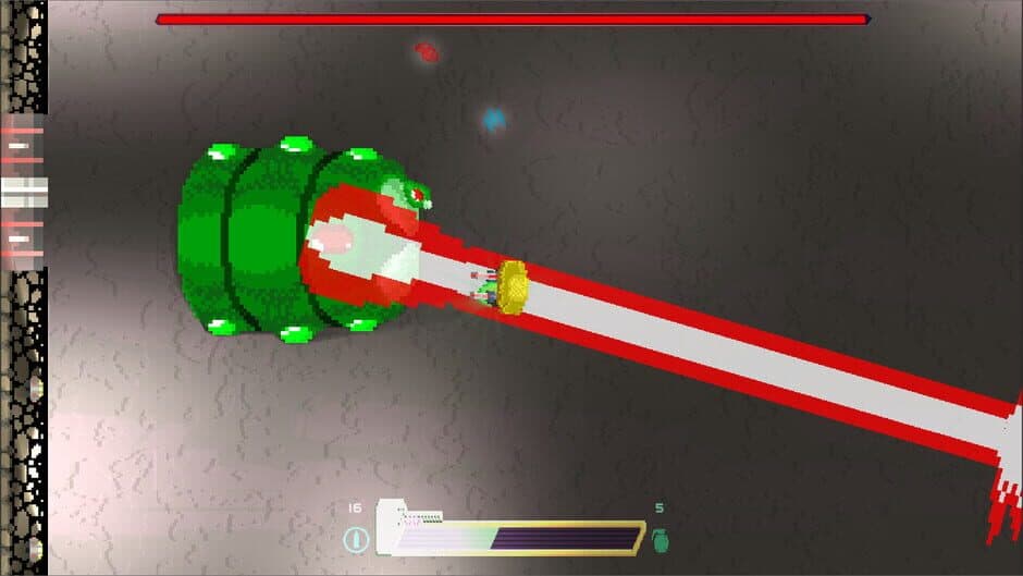 Скриншот 2 из Super Shootout