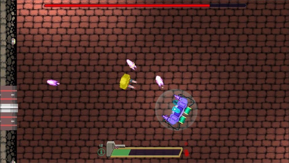 Скриншот 4 из Super Shootout