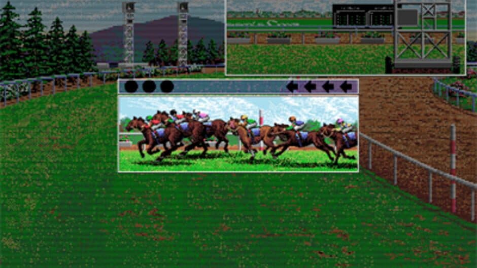 Скриншот 5 из Gambler: Queen's Cup