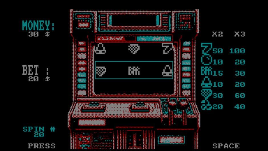 Скриншот 1 из Casino Pokies-CPC