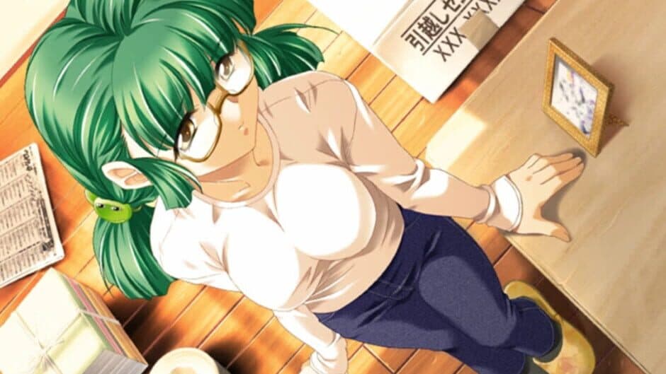 Скриншот 3 из Kimi ga Nozomu Eien: Enhanced Edition - Another Episode Collection+