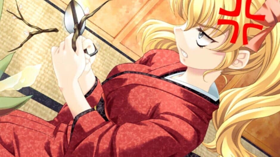 Скриншот 1 из Kimi ga Nozomu Eien: Enhanced Edition - Another Episode Collection+