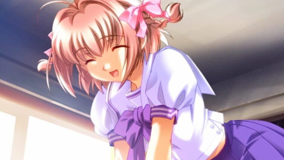 Скриншот 6 из Kimi ga Nozomu Eien: Enhanced Edition - Another Episode Collection+