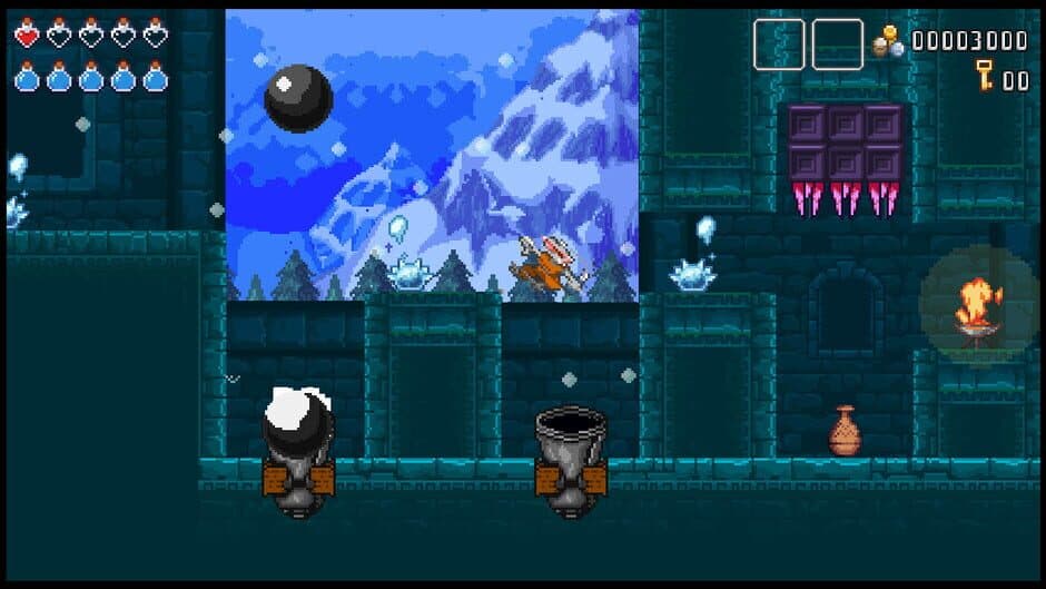 Скриншот 5 из Swords & Bones 5