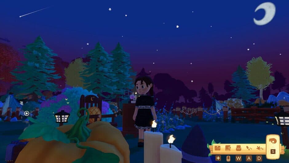 Скриншот 4 из Paleo Pines: Spooktacular DLC