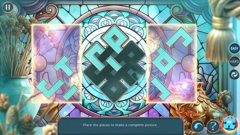 Скриншот 4 из Connected Hearts: Hour of the Witch DLC