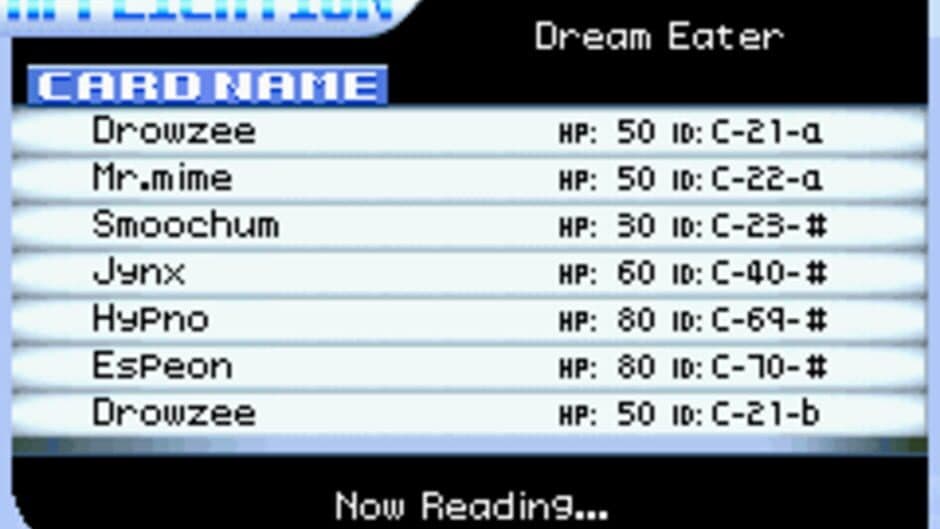 Скриншот 6 из Dream Eater