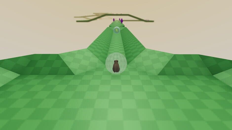 Скриншот 1 из Hammy