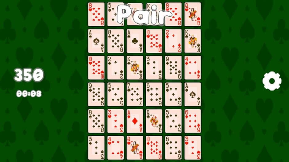 Скриншот 1 из Poker Crush