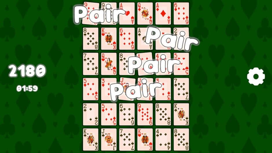 Скриншот 5 из Poker Crush