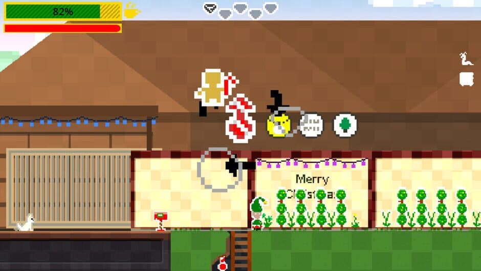 Скриншот 1 из ElfMiner