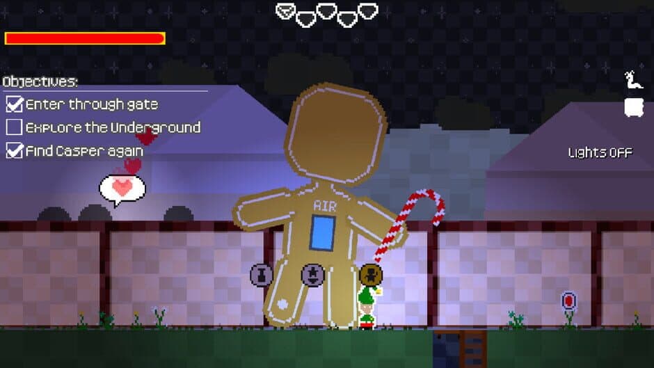 Скриншот 3 из ElfMiner
