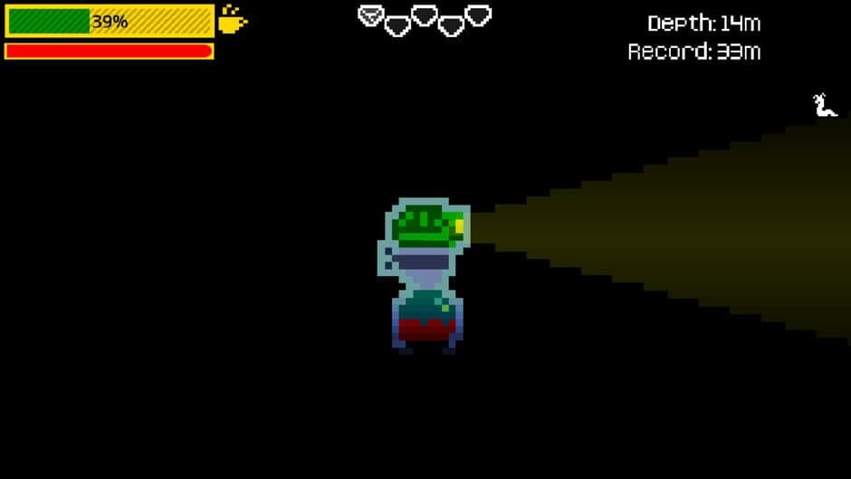 Скриншот 7 из ElfMiner