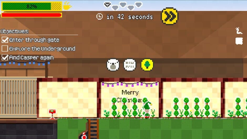 Скриншот 8 из ElfMiner