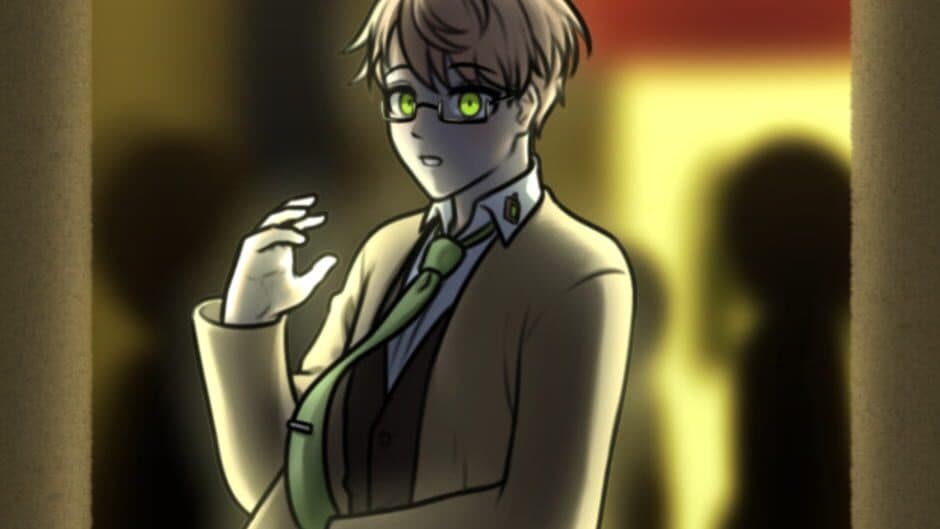 Скриншот 1 из Danganronpa Delusion: The Front Line of Despair and Hope Reinterpreted