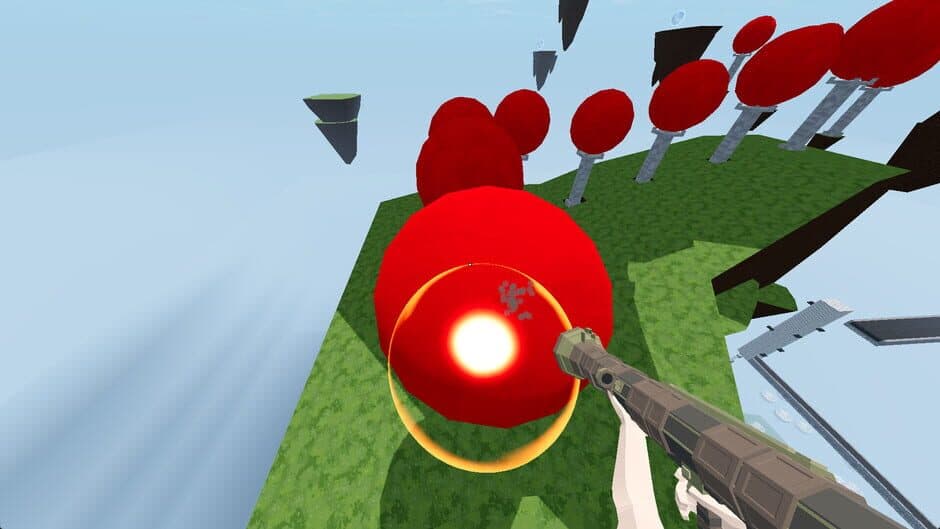 Скриншот 3 из Risky Rocket