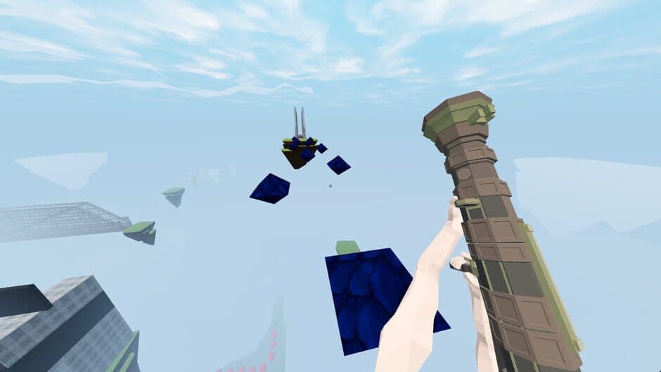 Скриншот 6 из Risky Rocket