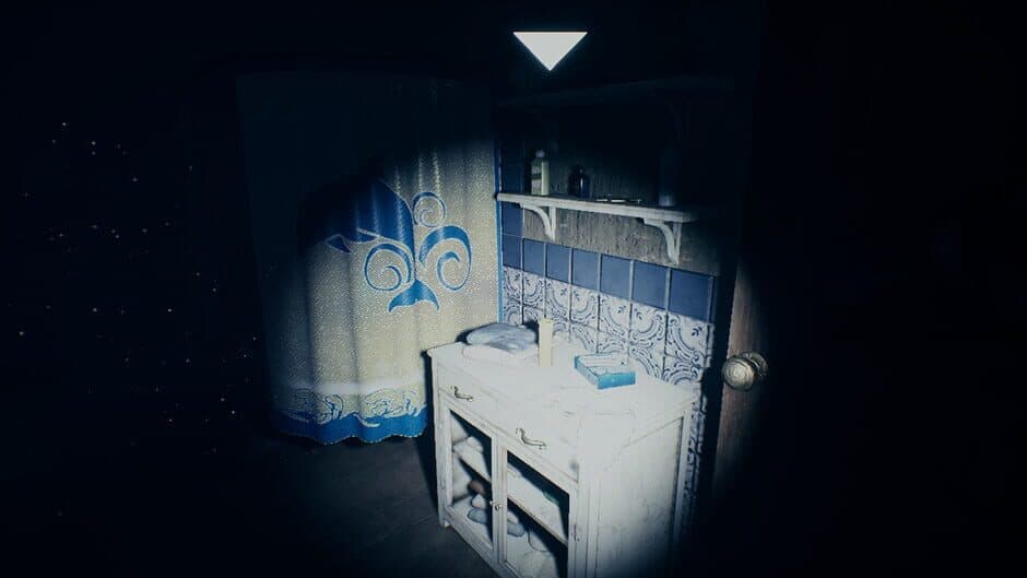 Скриншот 2 из Nightmare