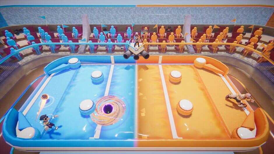 Скриншот 1 из Rebound Rush