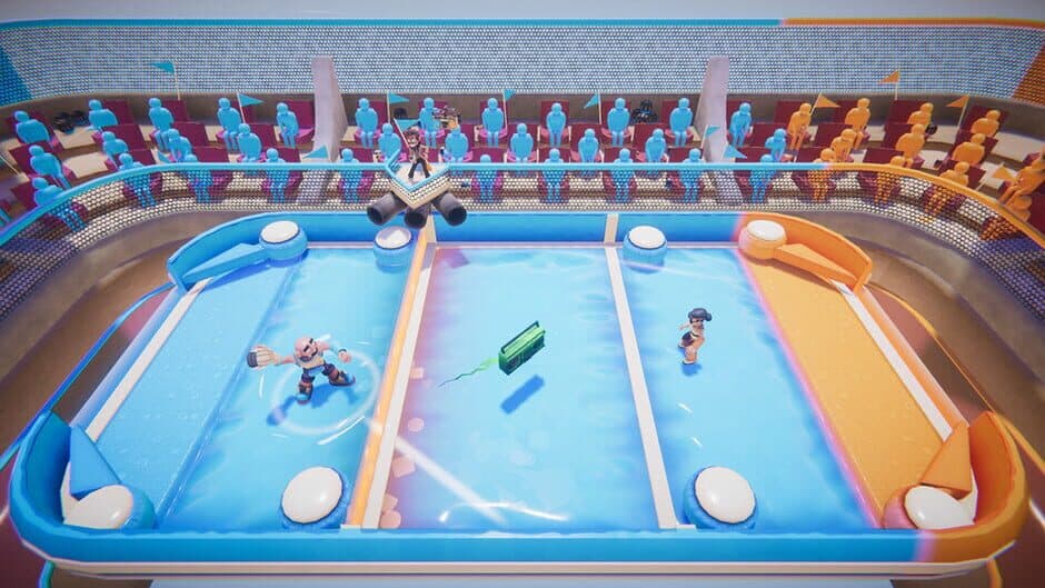 Скриншот 3 из Rebound Rush