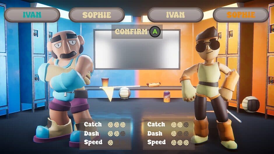 Скриншот 4 из Rebound Rush