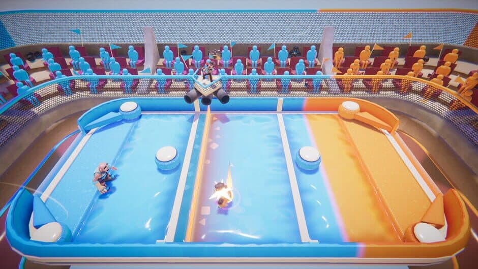 Скриншот 5 из Rebound Rush