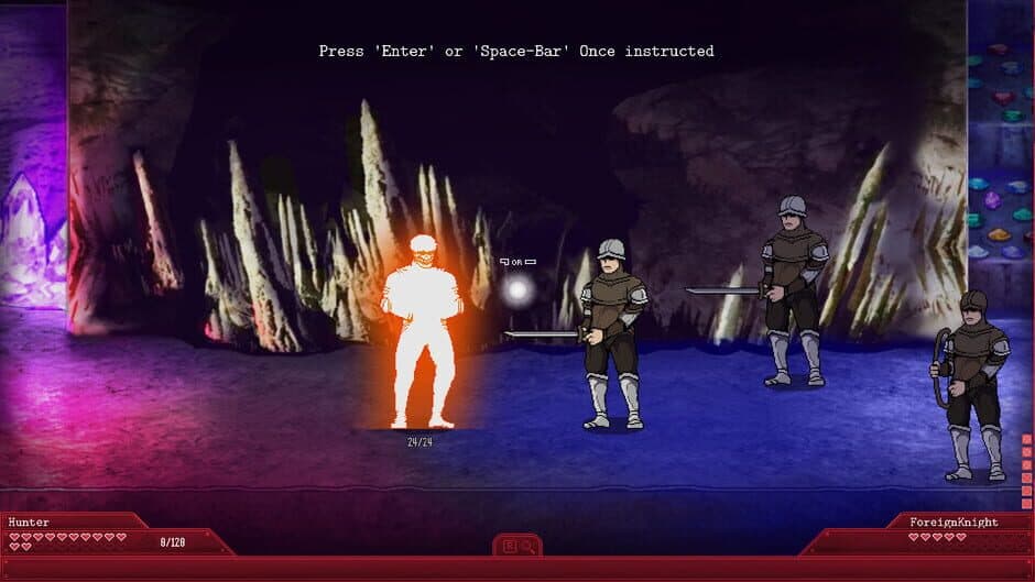 Скриншот 3 из Manhunter