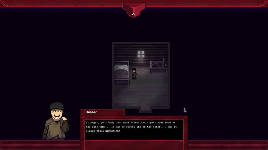Скриншот 4 из Manhunter