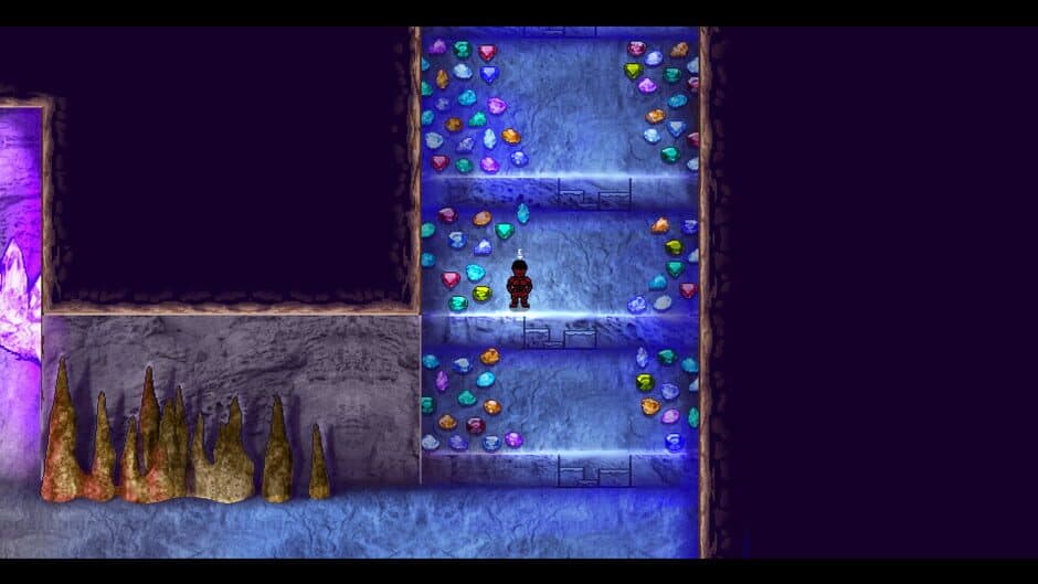 Скриншот 10 из Manhunter