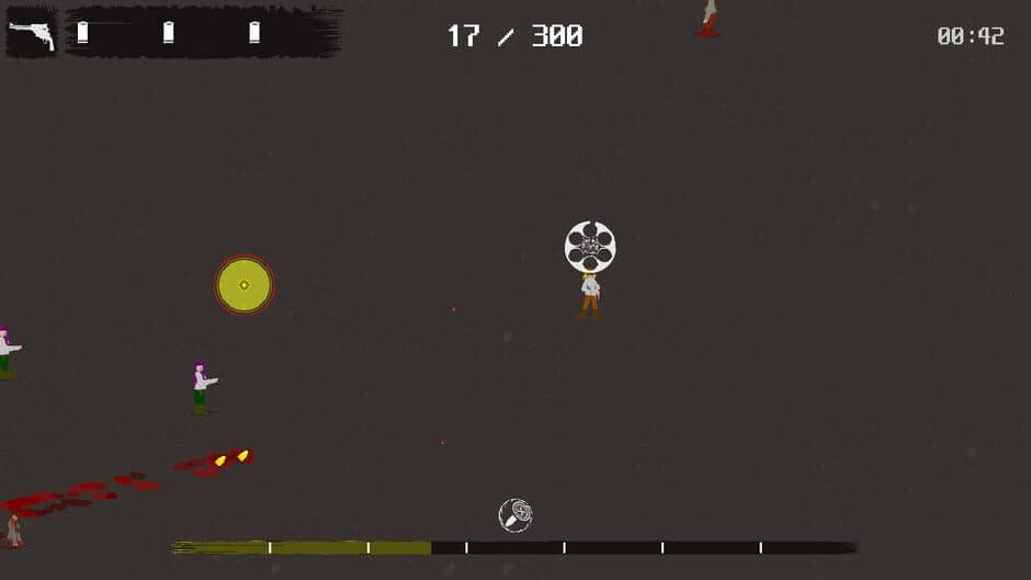Скриншот 3 из One Shot