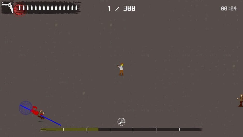 Скриншот 5 из One Shot