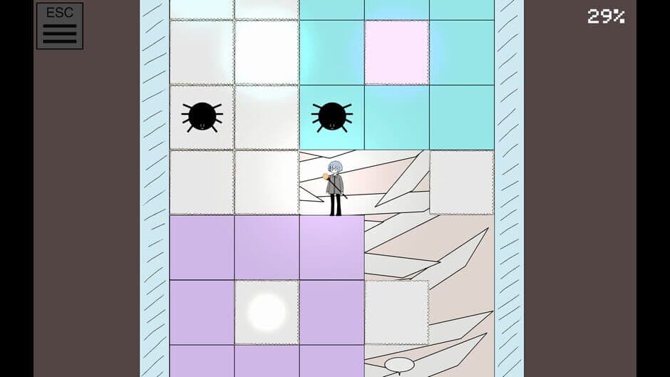 Скриншот 4 из Trapped