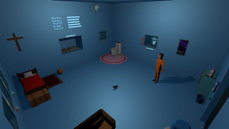 Скриншот 2 из Nasubi Room