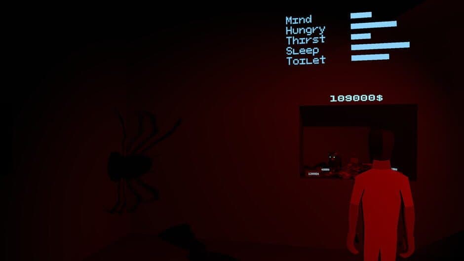 Скриншот 3 из Nasubi Room