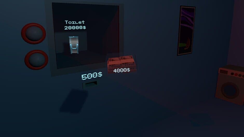 Скриншот 4 из Nasubi Room