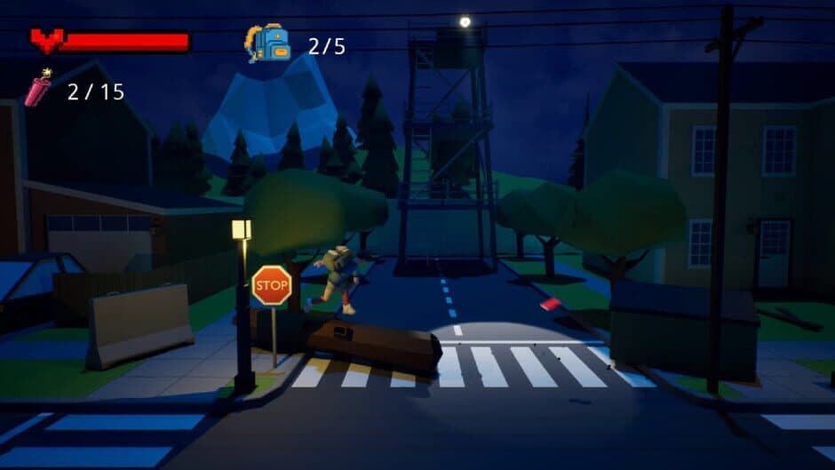 Скриншот 4 из Street Errands