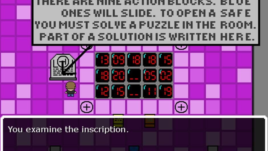 Скриншот 1 из Knight's Dungeon