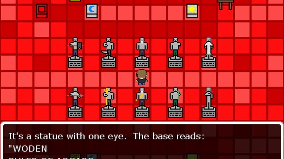 Скриншот 3 из Knight's Dungeon