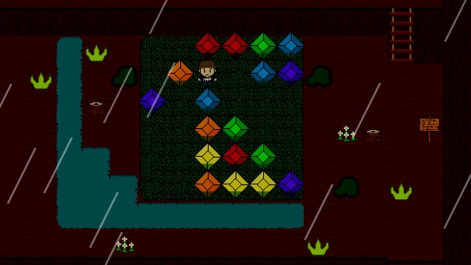 Скриншот 4 из Knight's Dungeon