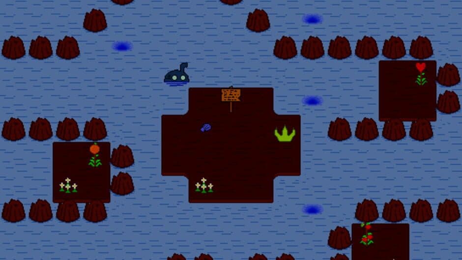 Скриншот 7 из Knight's Dungeon