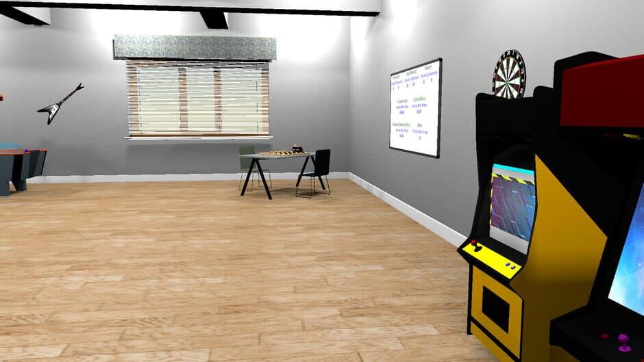 Скриншот 1 из Game Room