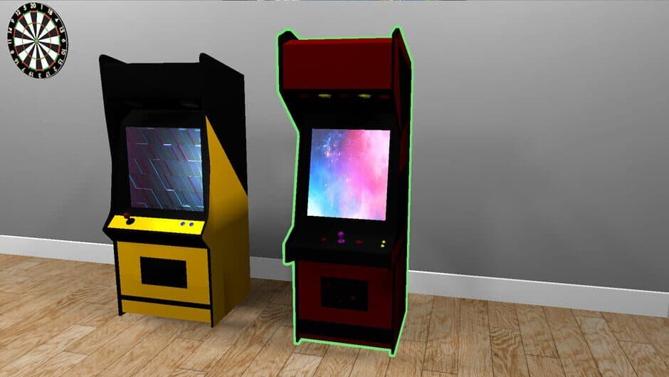 Скриншот 2 из Game Room
