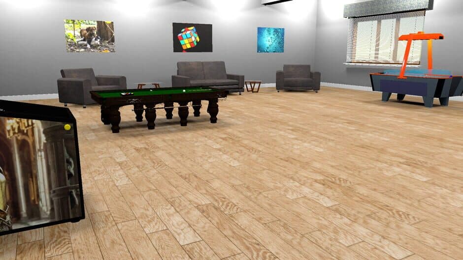 Скриншот 3 из Game Room