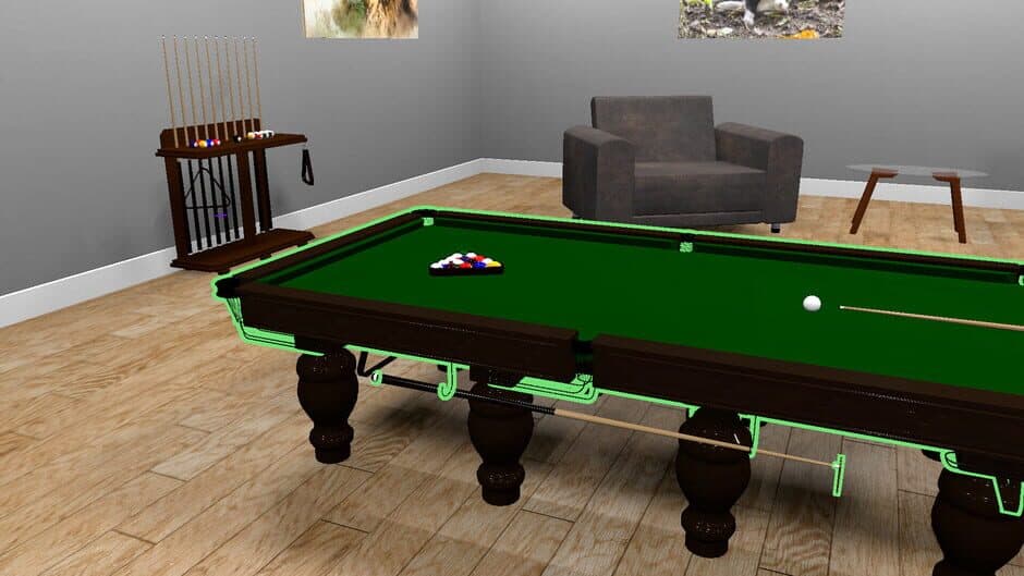 Скриншот 4 из Game Room