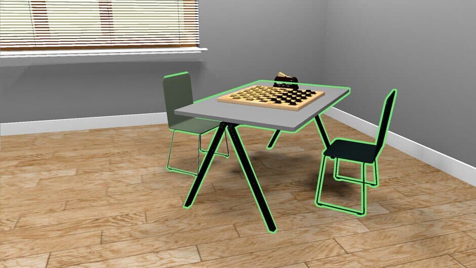 Скриншот 9 из Game Room