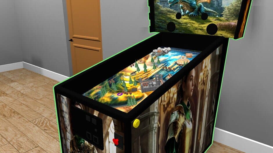 Скриншот 11 из Game Room