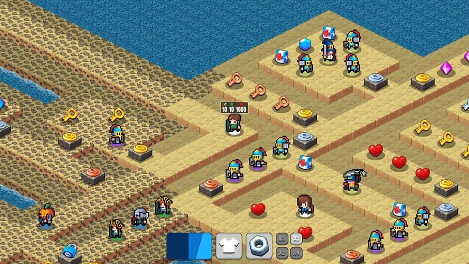 Скриншот 3 из Warrior's Dilemma