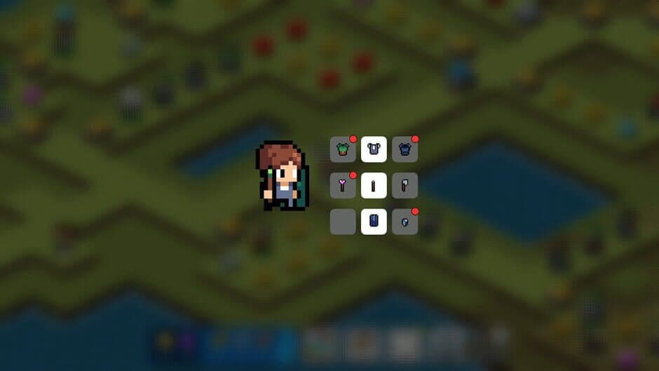 Скриншот 4 из Warrior's Dilemma