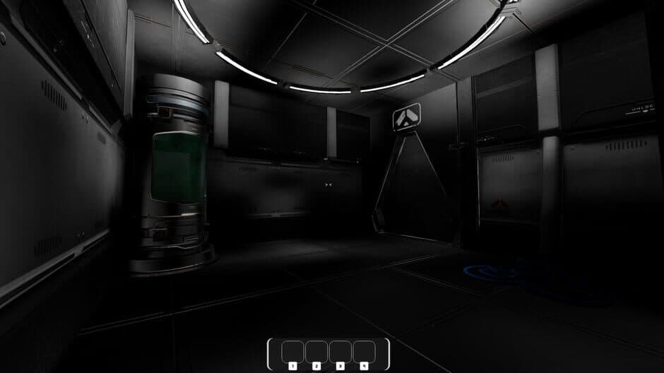 Скриншот 4 из Echo Protocol: Escape Room