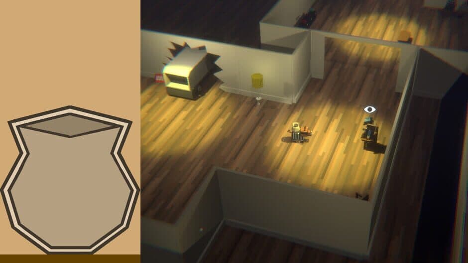 Скриншот 1 из Hog Heist